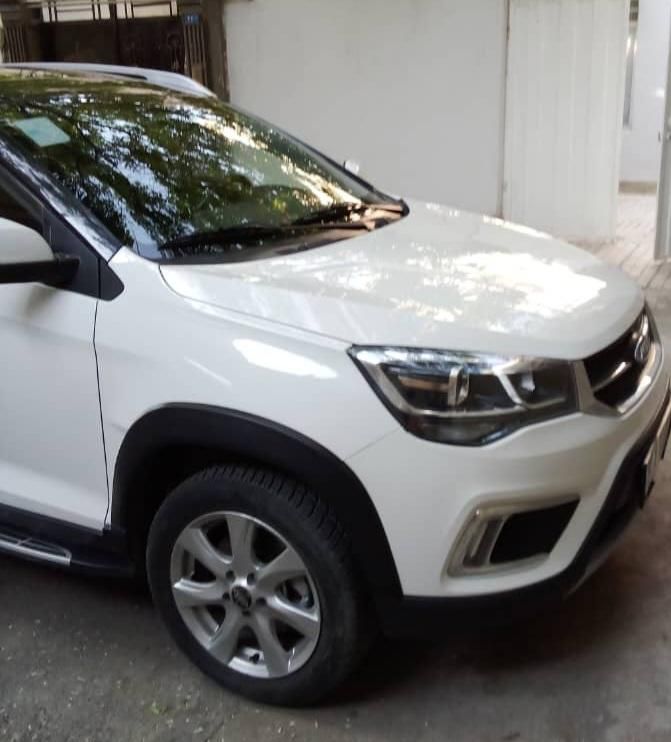 ام وی ام X22 دنده ای اسپرت اکسلنت - 2022