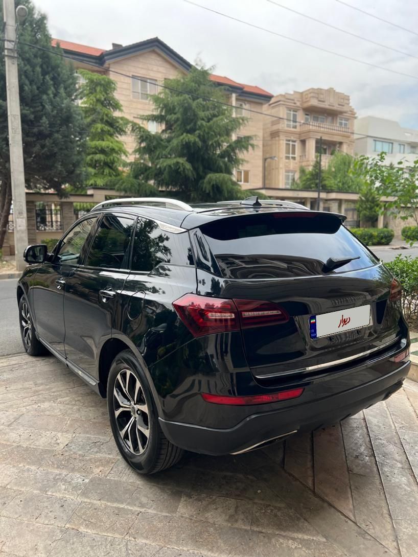 کوپا T210 رویال - 2018