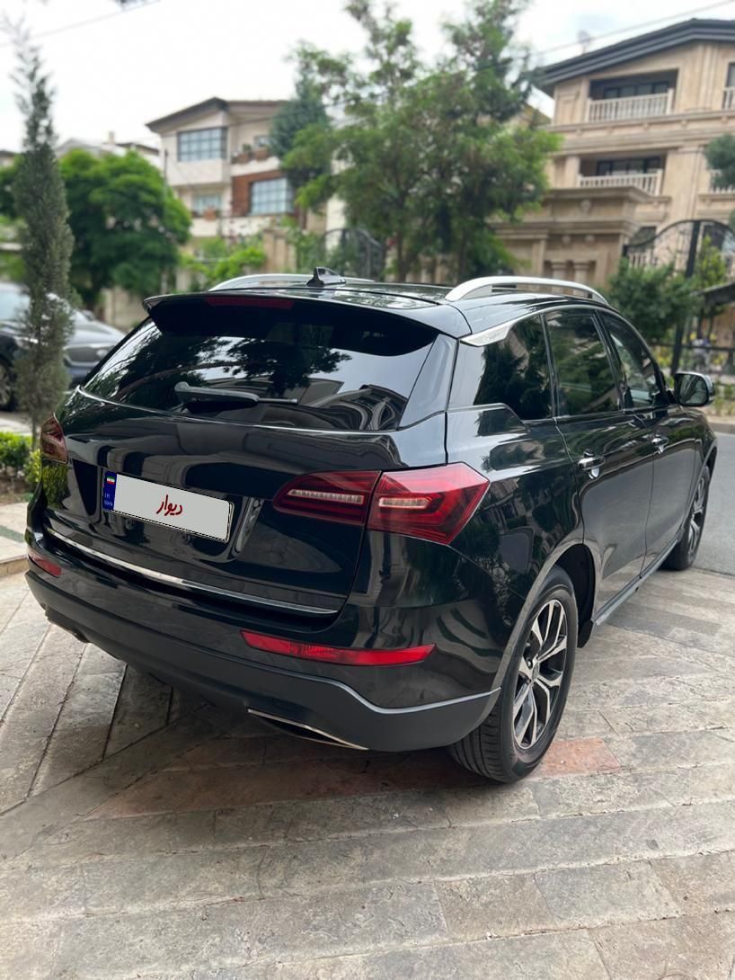 کوپا T210 رویال - 2018