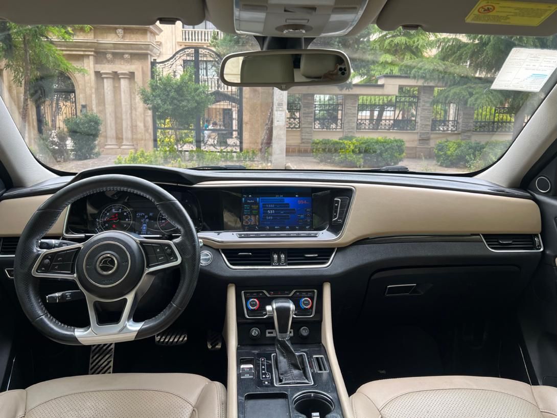 کوپا T210 رویال - 2018