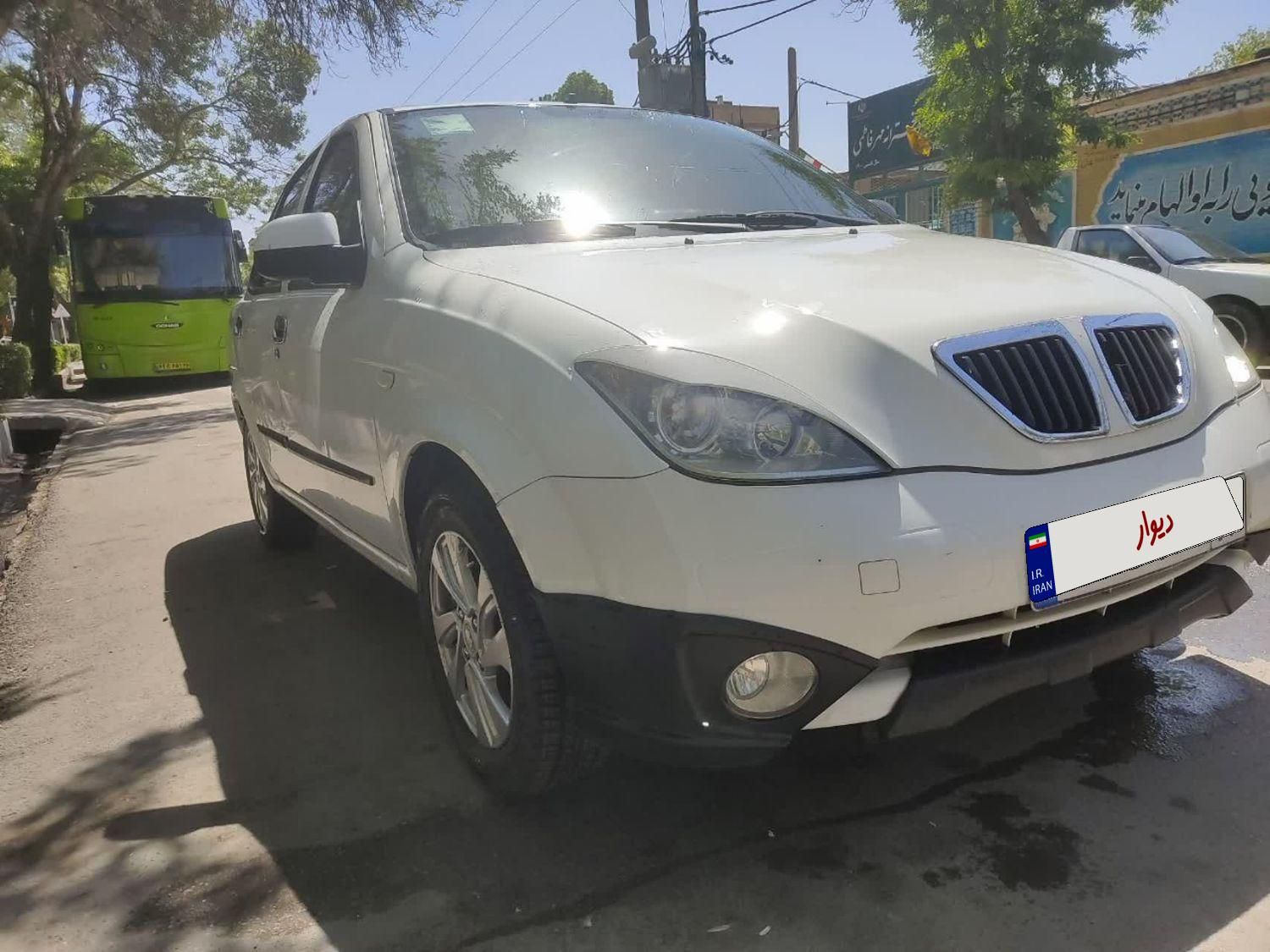 خودرو تیبا، صندوق دار آگهی ann_17913803