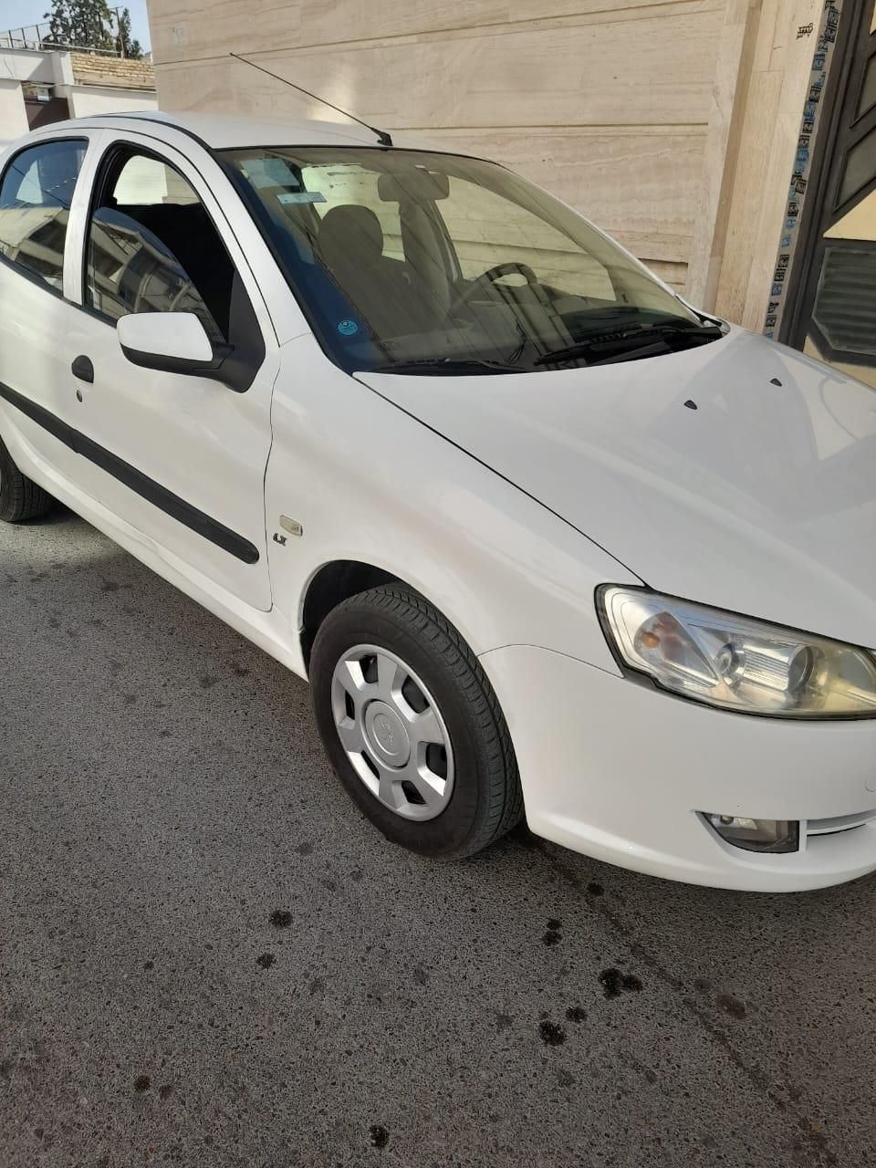 رانا LX - - 1395