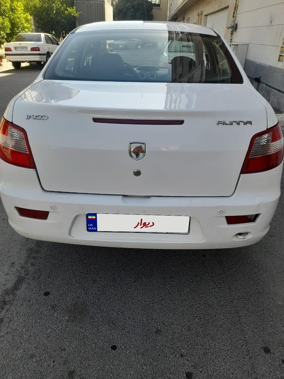 رانا LX - - 1395