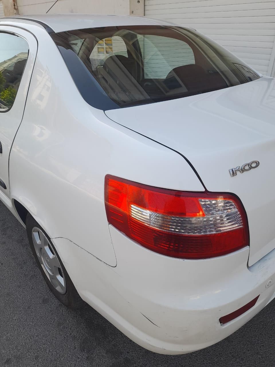 رانا LX - - 1395