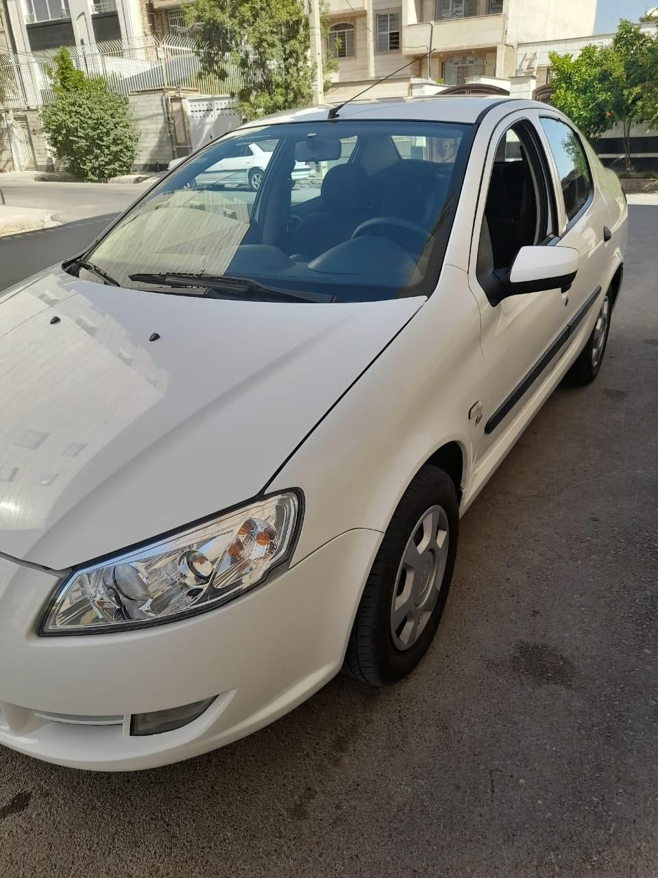 خودرو رانا، LX آگهی ann_17913829