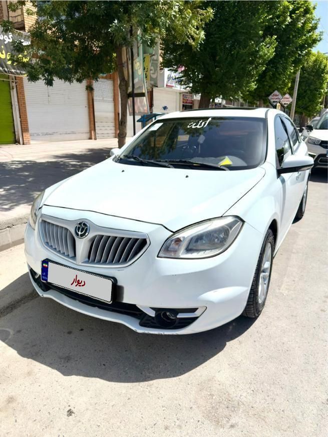خودرو برلیانس، H330 آگهی ann_17913834