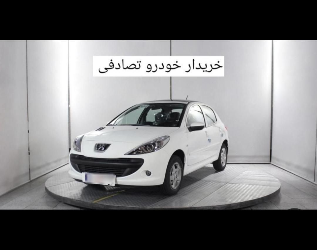 خودرو پژو، 207 آگهی ann_17913838
