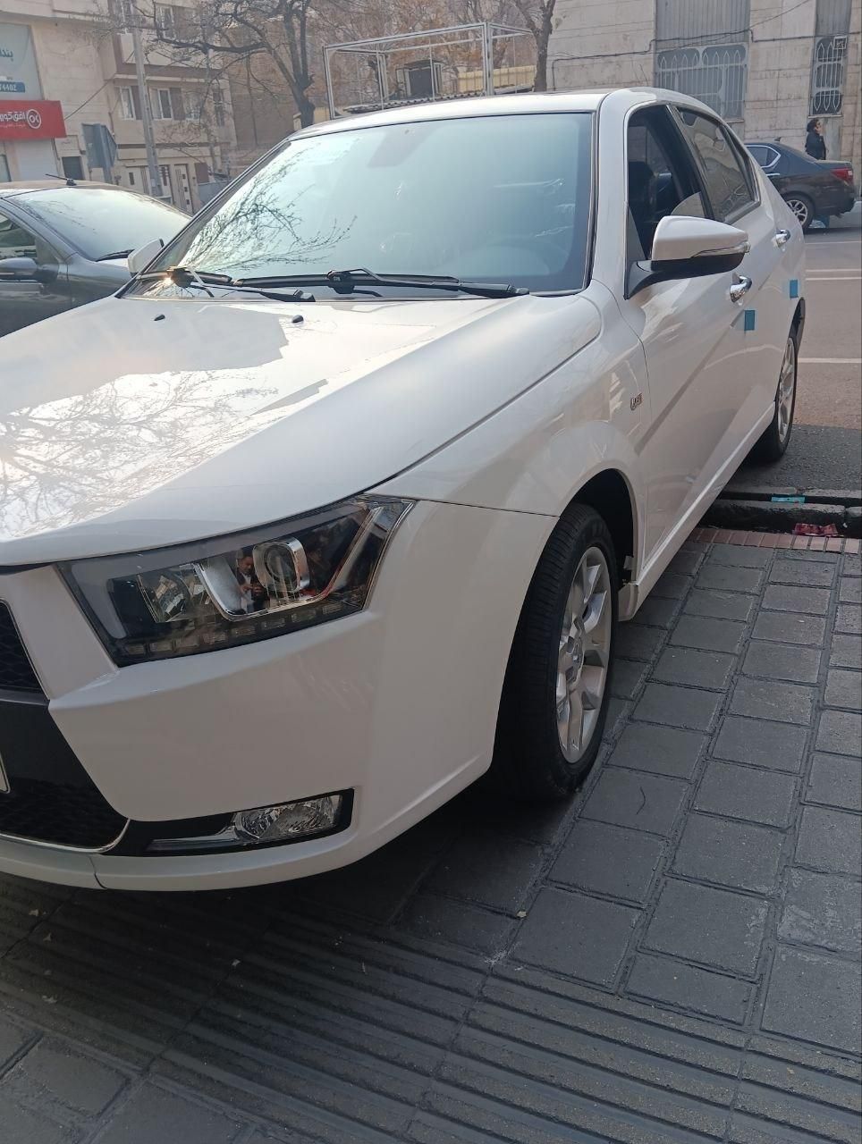 خودرو دنا، پلاس آگهی ann_17913847
