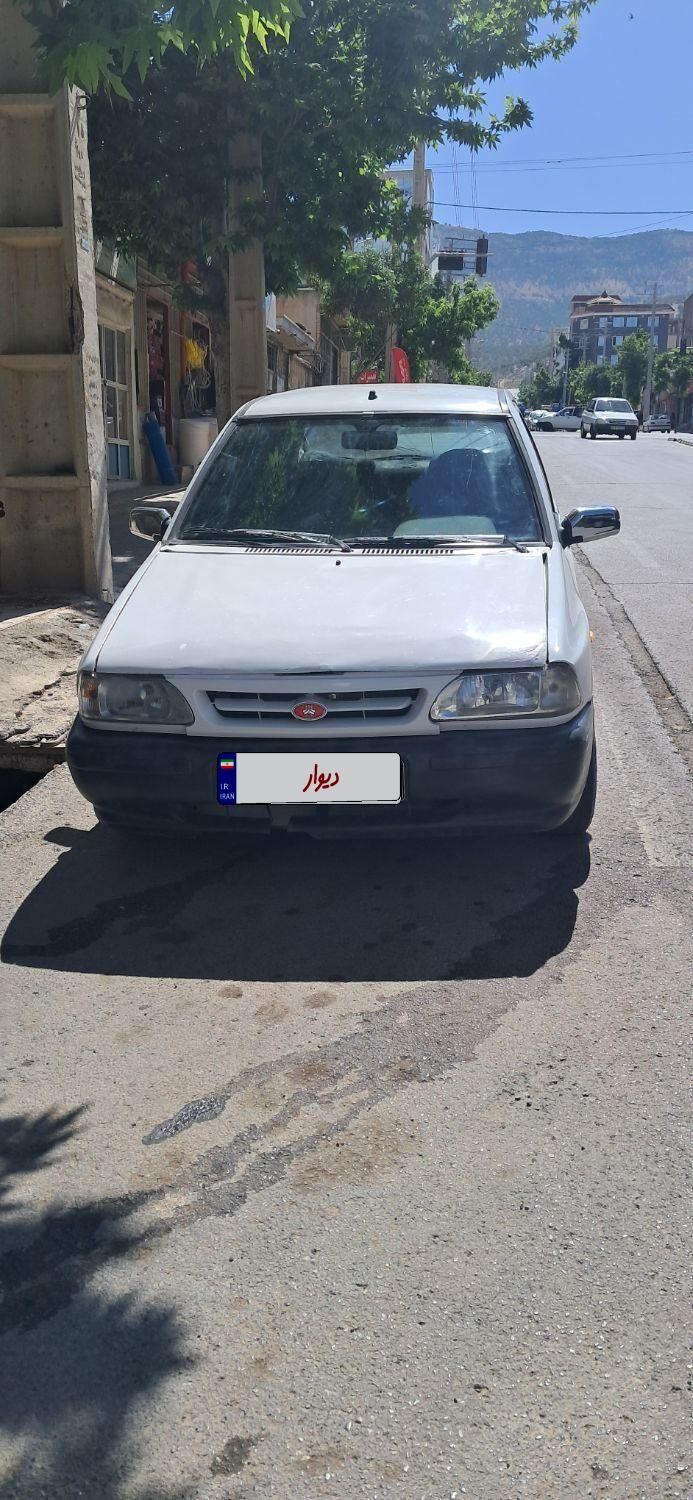 خودرو پراید، صبا آگهی ann_17913853