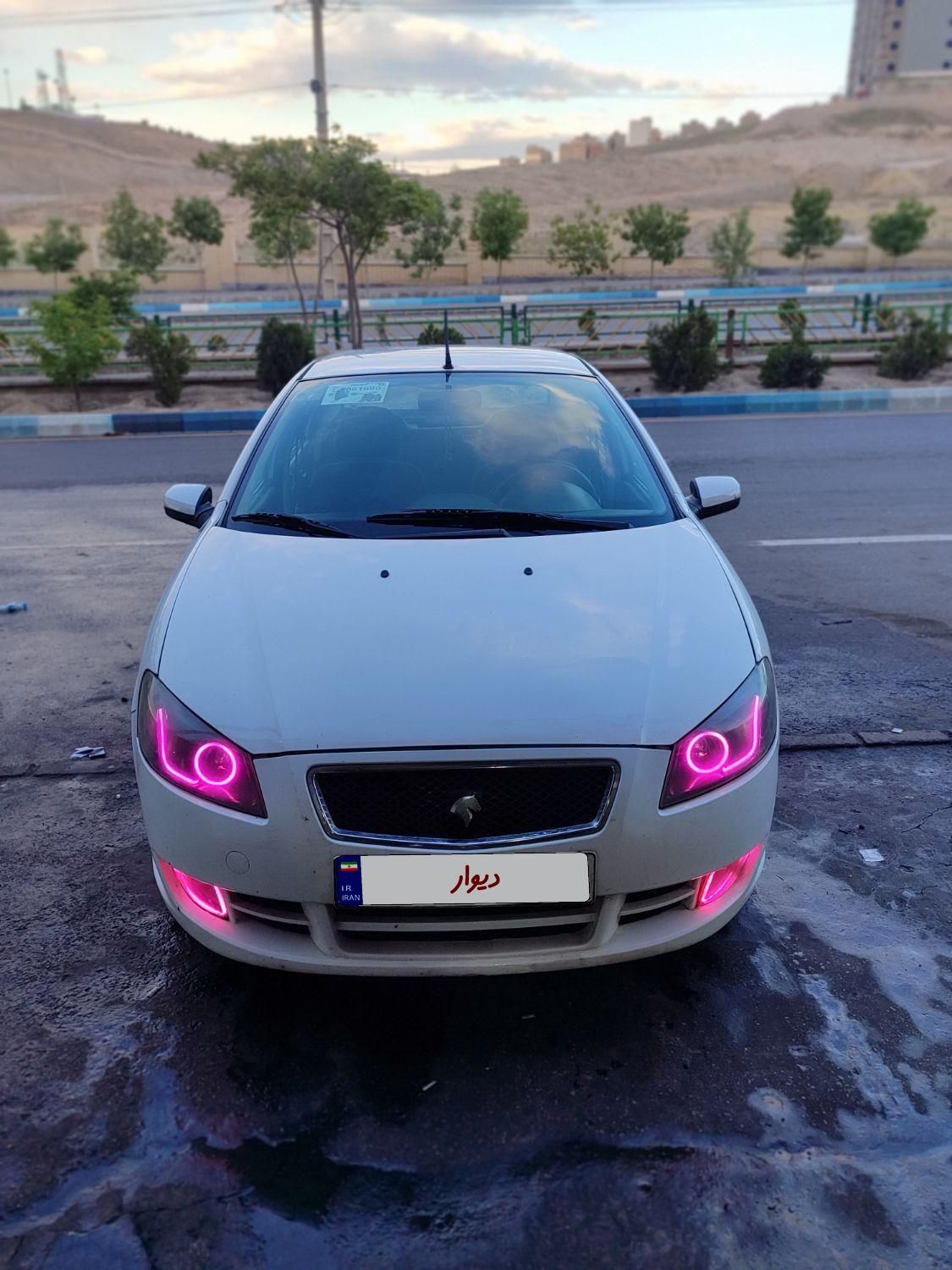رانا LX - - 1394