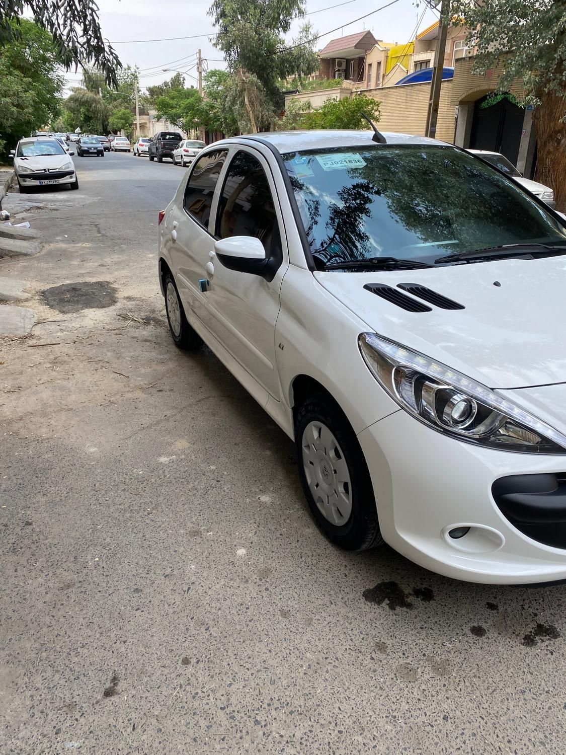 خودرو پژو، 207 آگهی ann_17913900