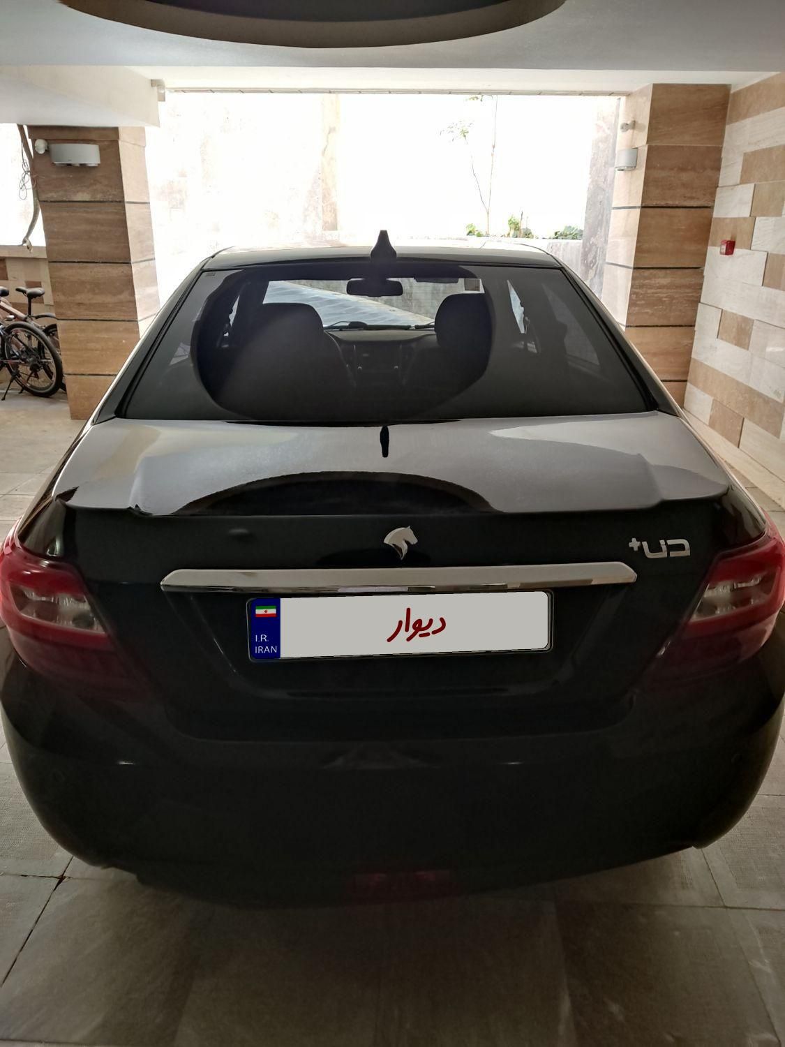 خودرو دنا، پلاس آگهی ann_17913945