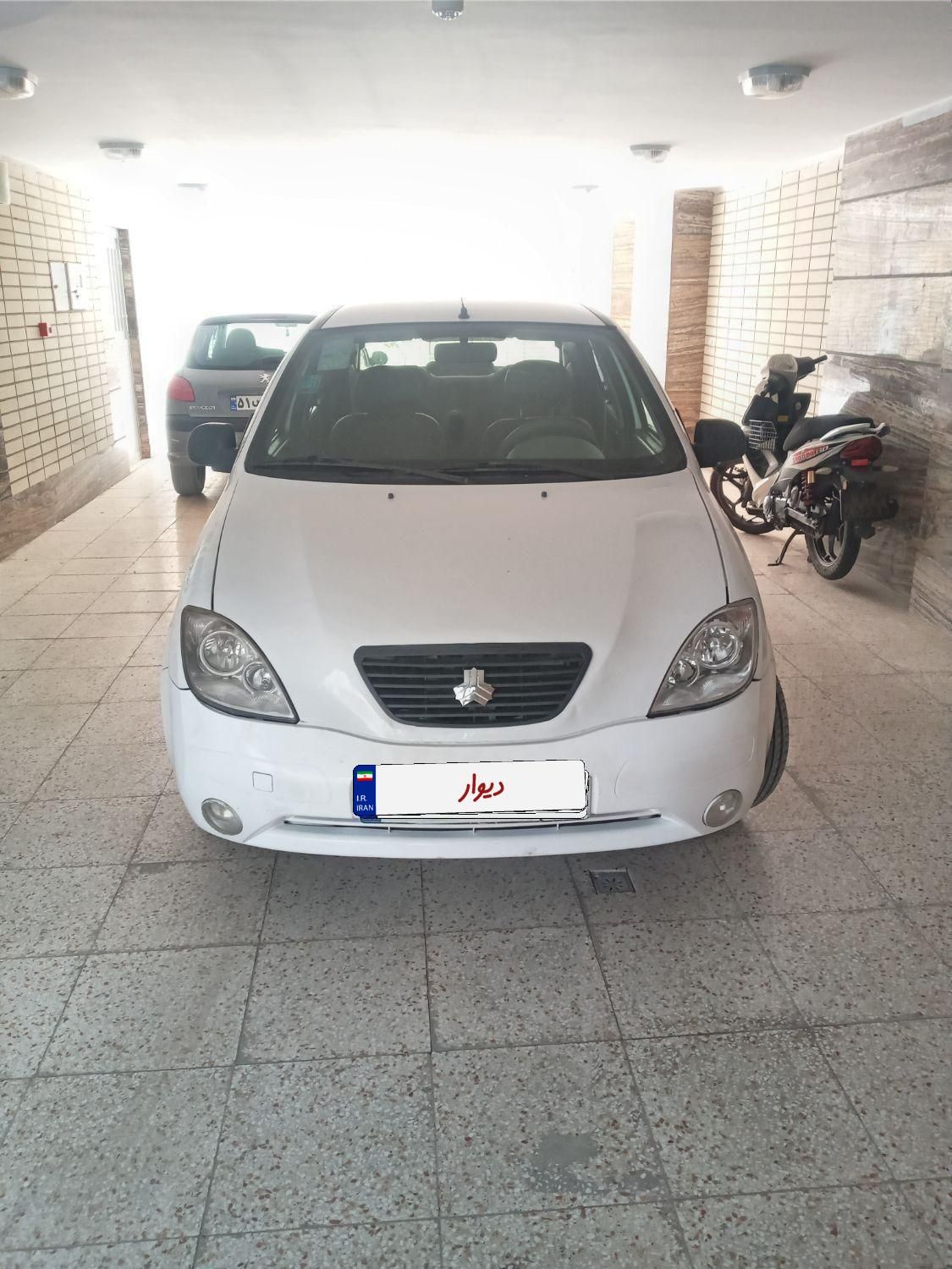 خودرو تیبا، صندوق دار آگهی ann_17913958
