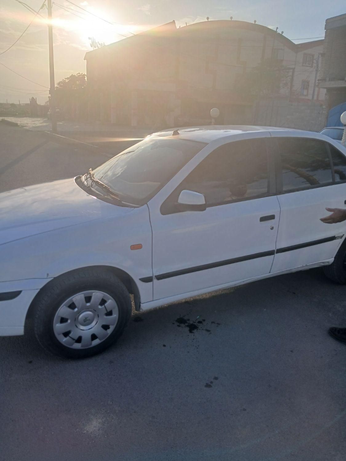 سمند SE - - 1390