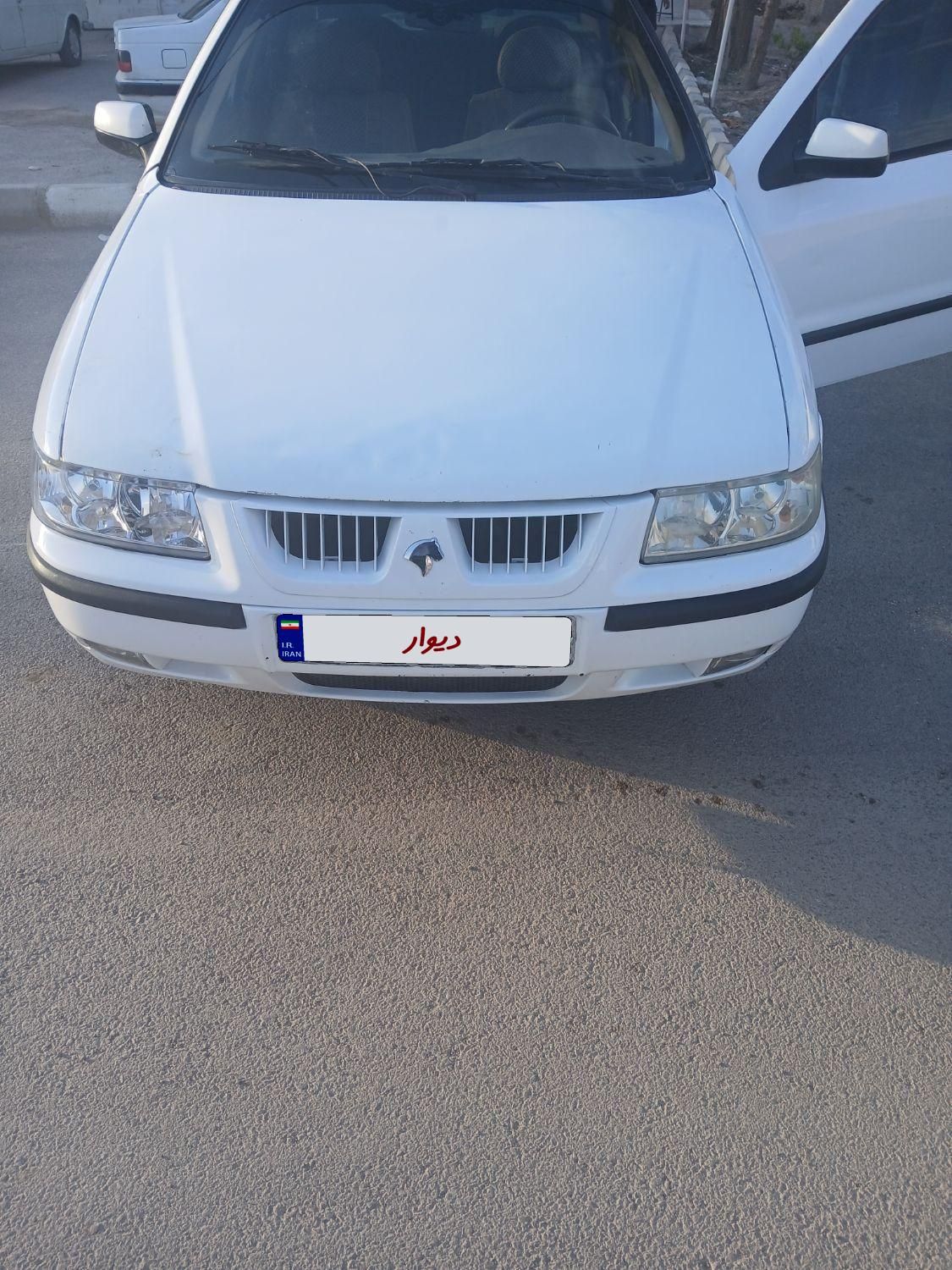 سمند SE - - 1390