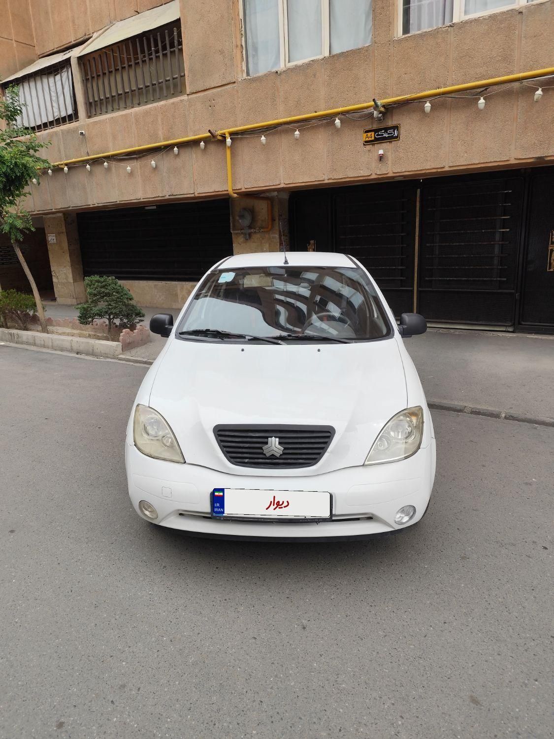 خودرو تیبا، صندوق دار آگهی ann_17914095
