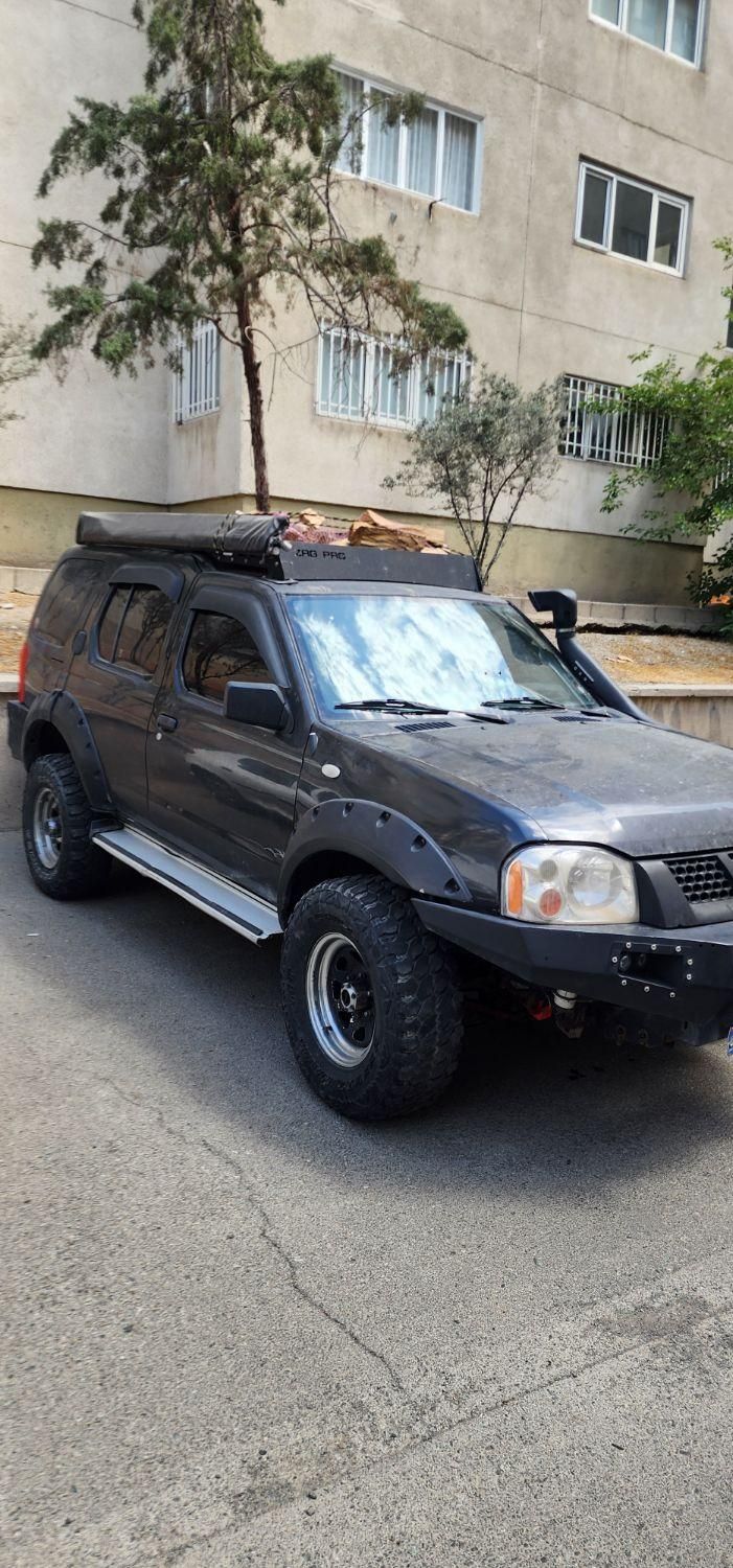 خودرو نیسان، رونیز آگهی ann_17914103