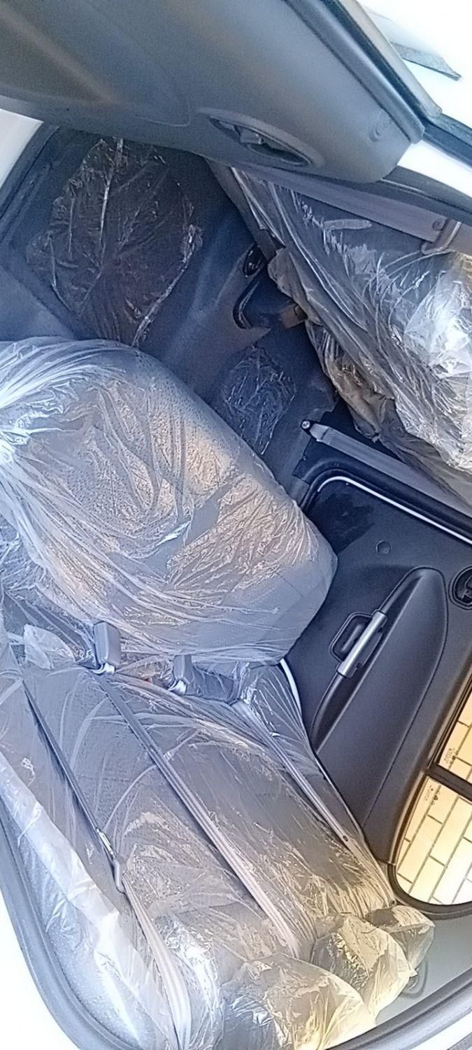ساینا S دنده ای بنزینی - 1404