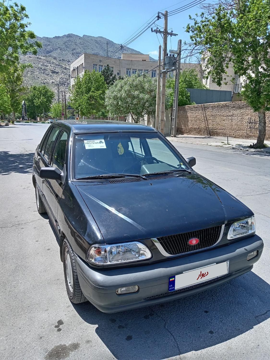 خودرو پراید، 141 آگهی ann_17914146