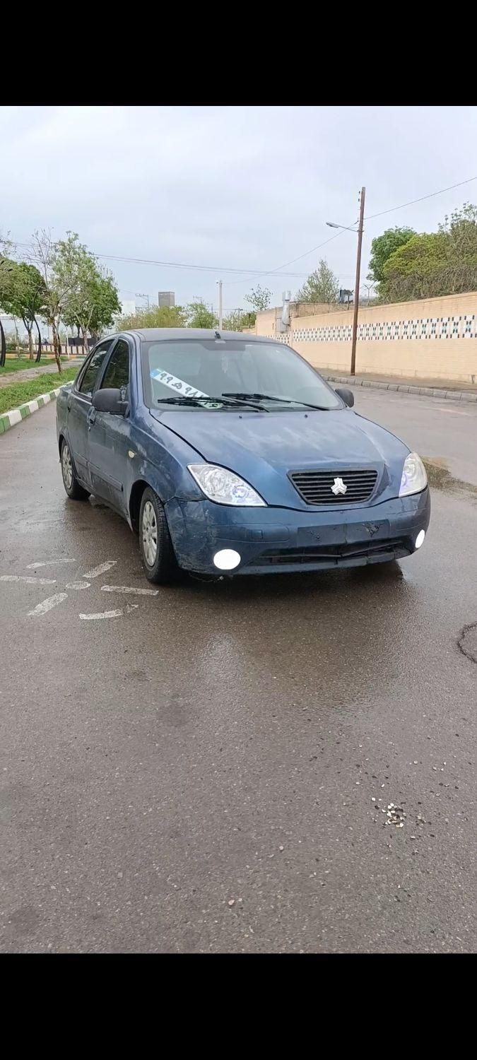 خودرو تیبا، صندوق دار آگهی ann_17914180