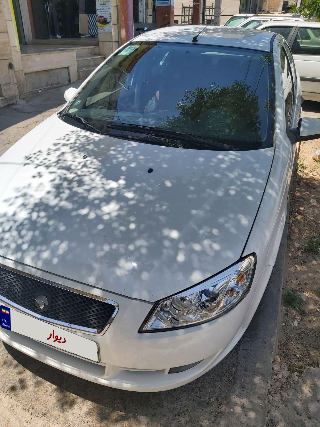 رانا LX - - 1398