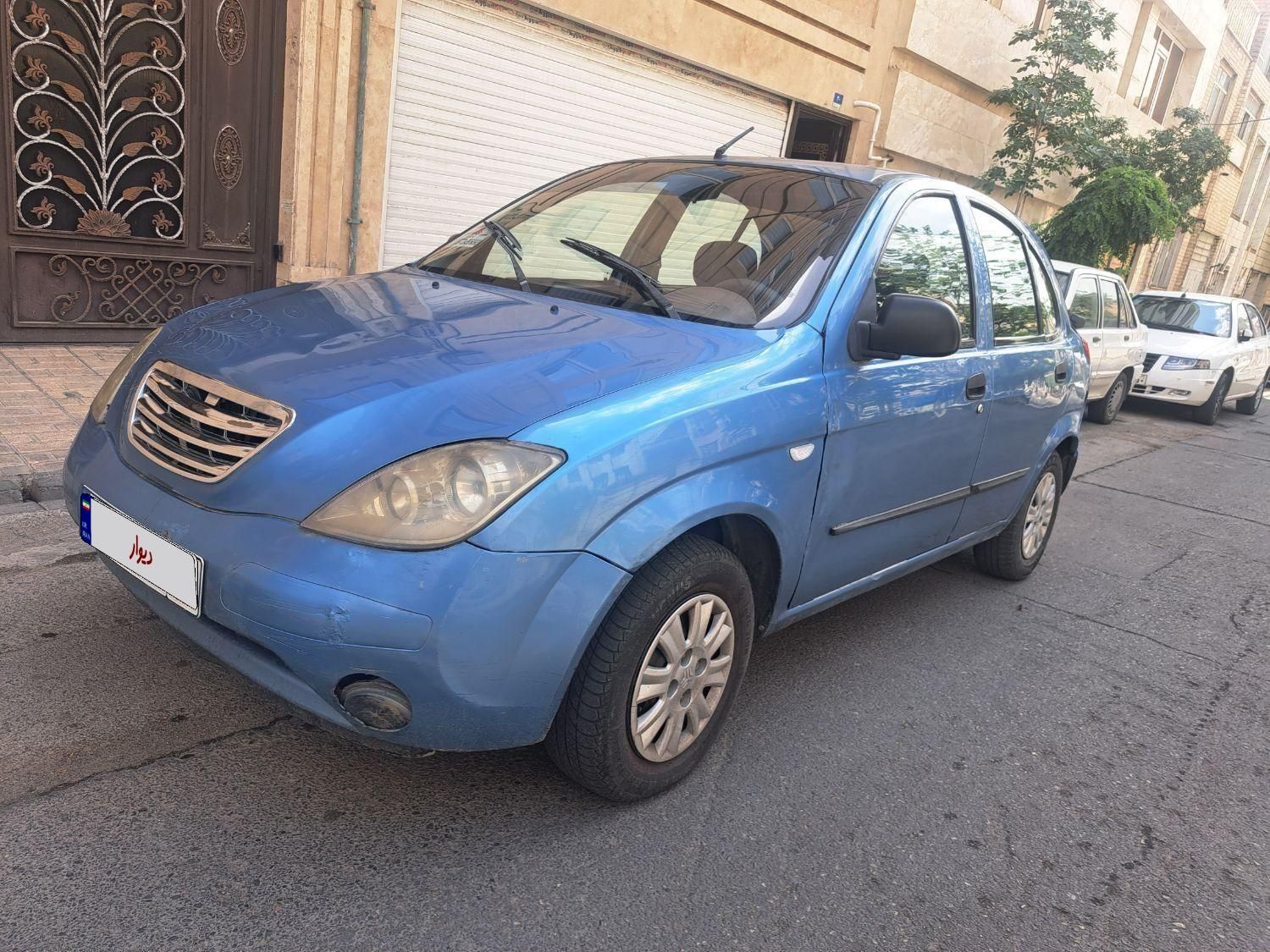 خودرو تیبا، 2 آگهی ann_17914218