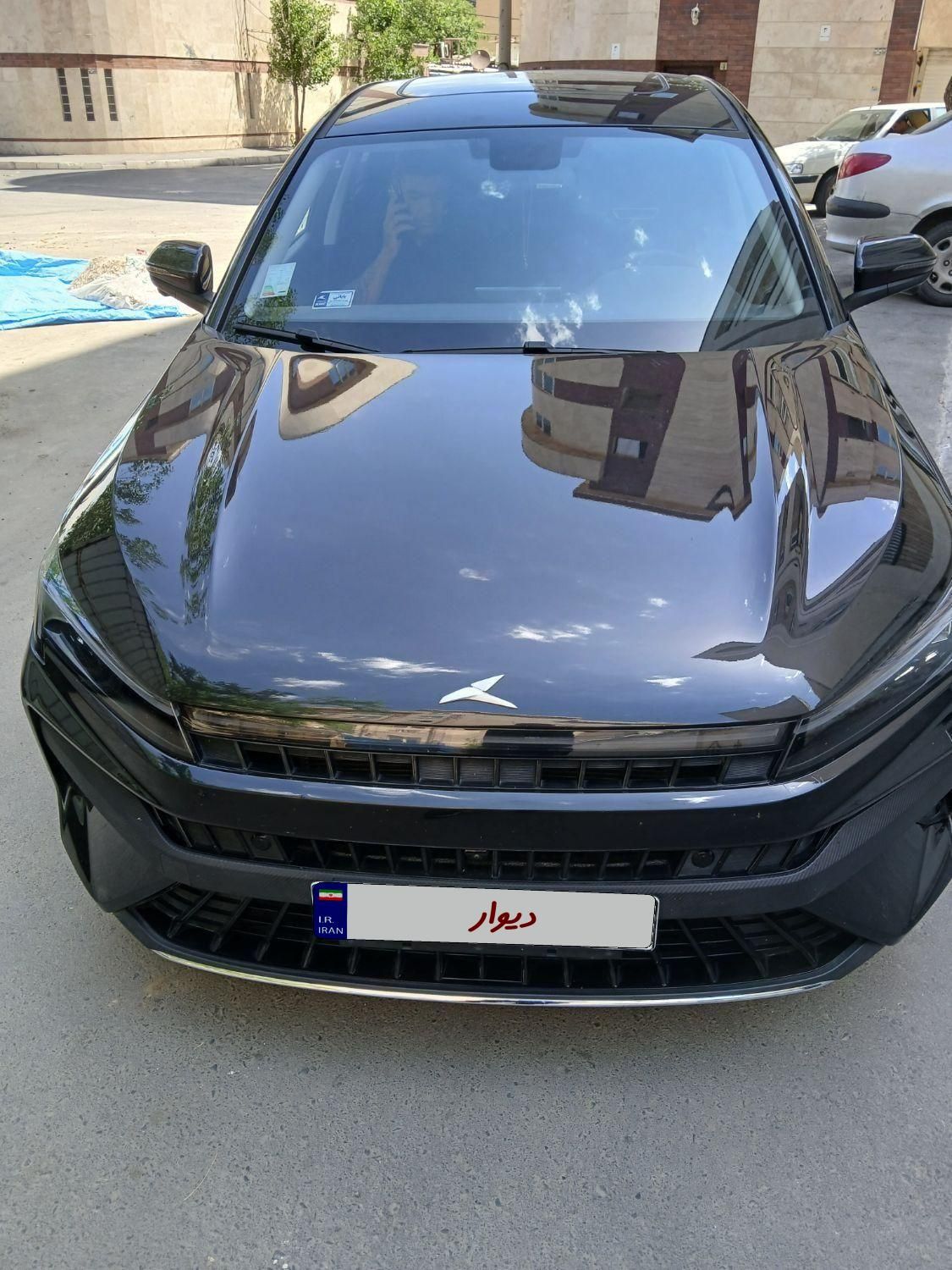 خودرو کی ام سی، J7 آگهی ann_17914250