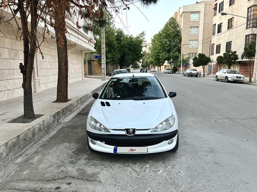 خودرو پژو، 206 آگهی ann_17914260