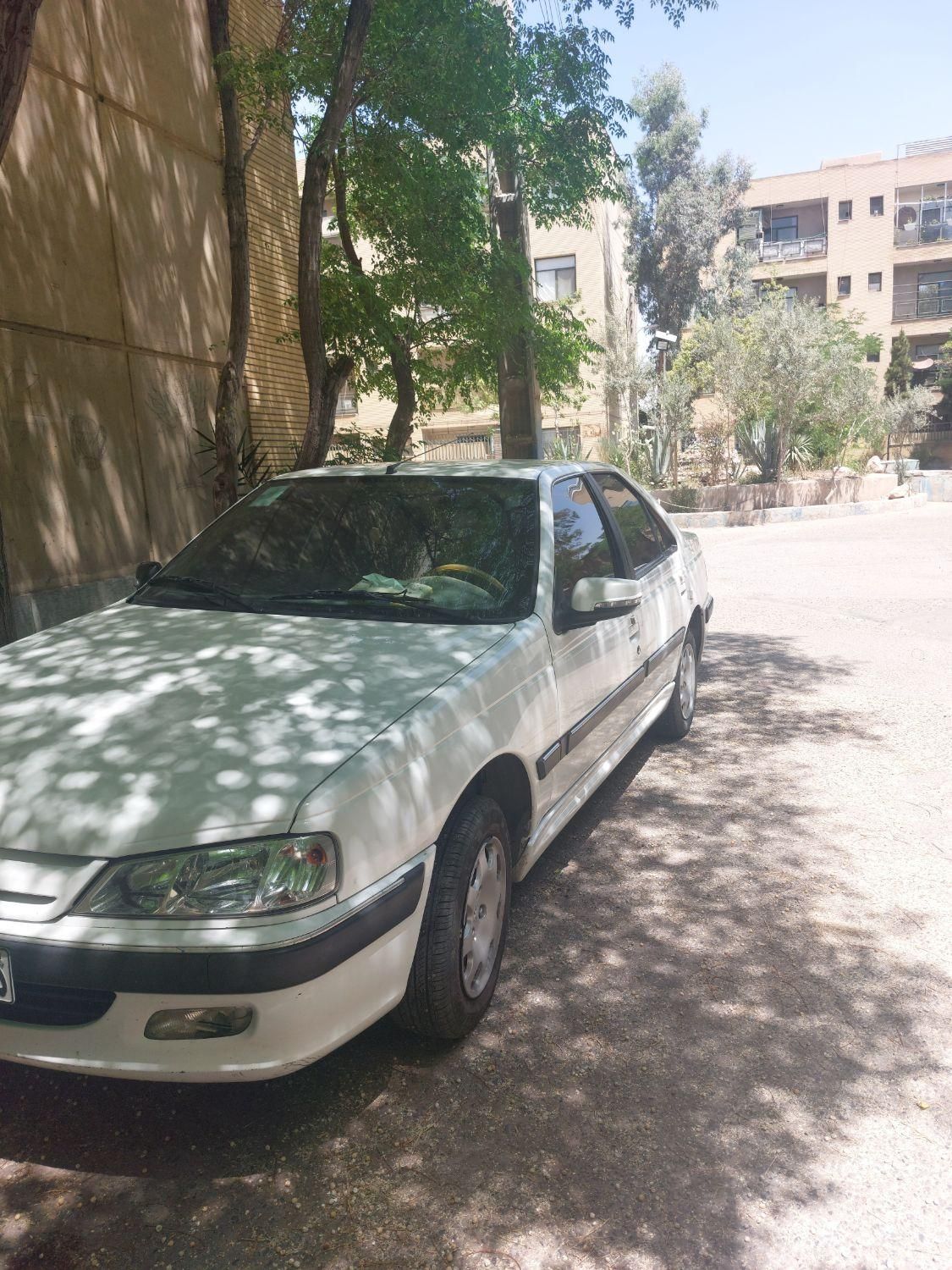 خودرو پژو، پارس آگهی ann_17914264