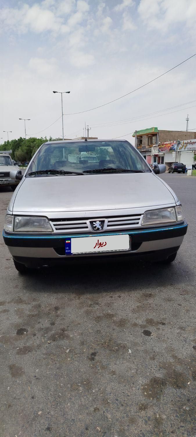 خودرو پژو، 405 آگهی ann_17914304