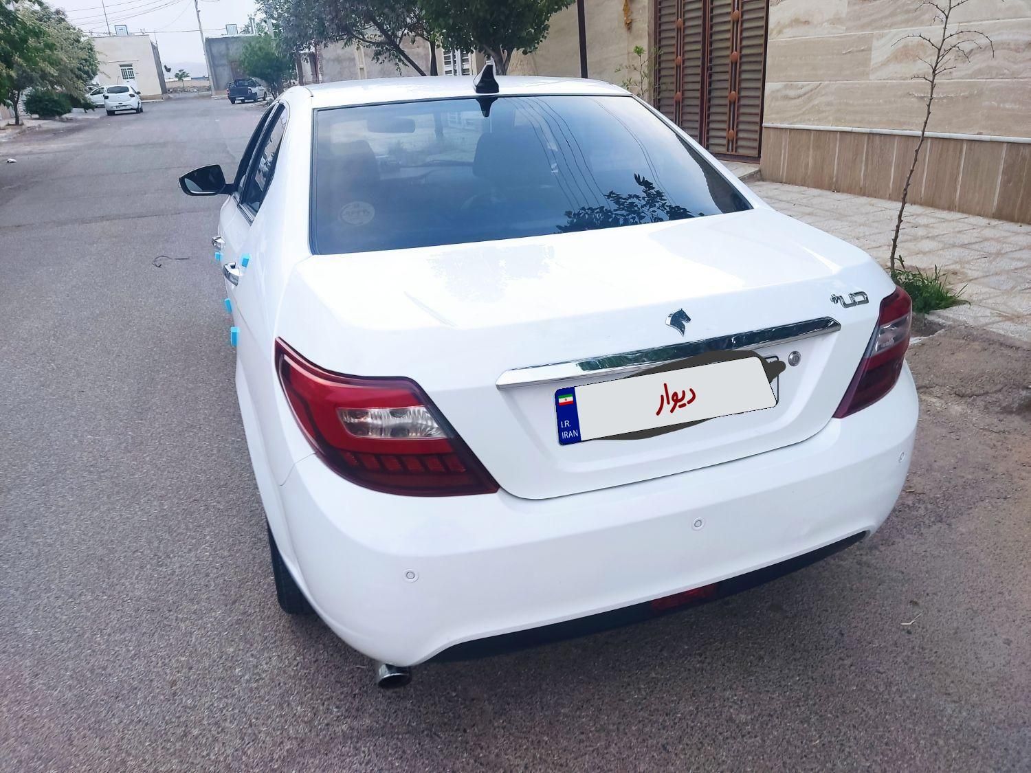 خودرو دنا، پلاس آگهی ann_17914318