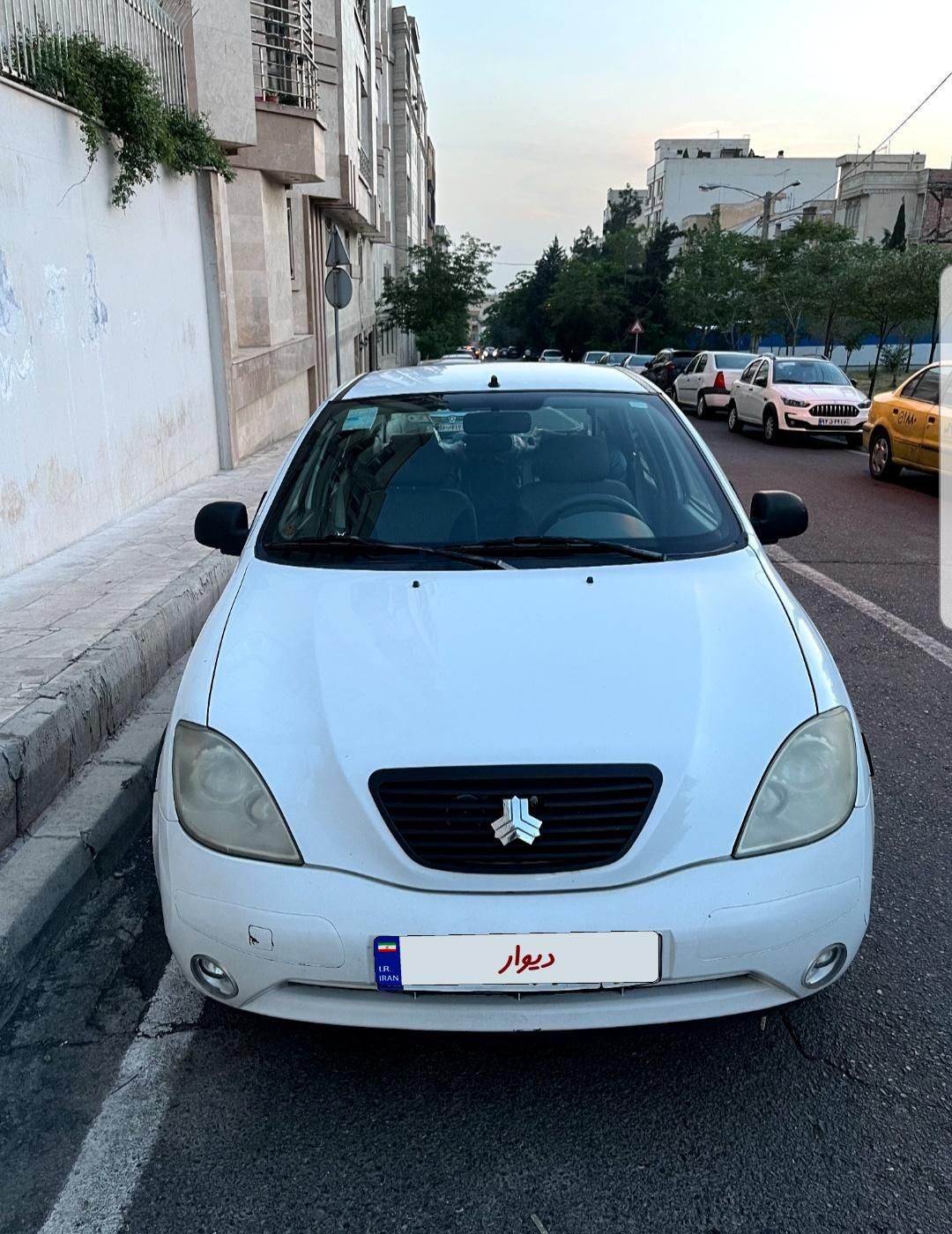 خودرو تیبا، صندوق دار آگهی ann_17914321