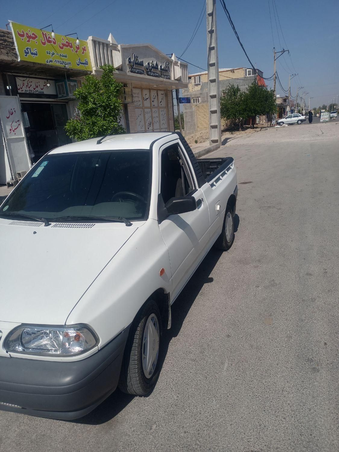 خودرو پراید، 151 آگهی ann_17914327