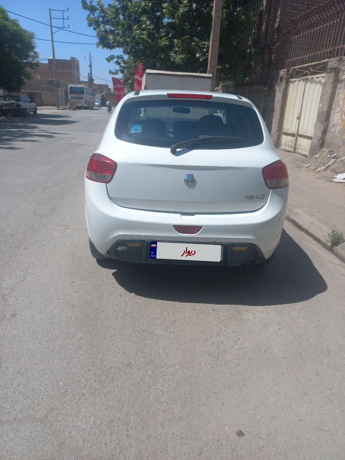 خودرو تیبا، 2 آگهی ann_17914330