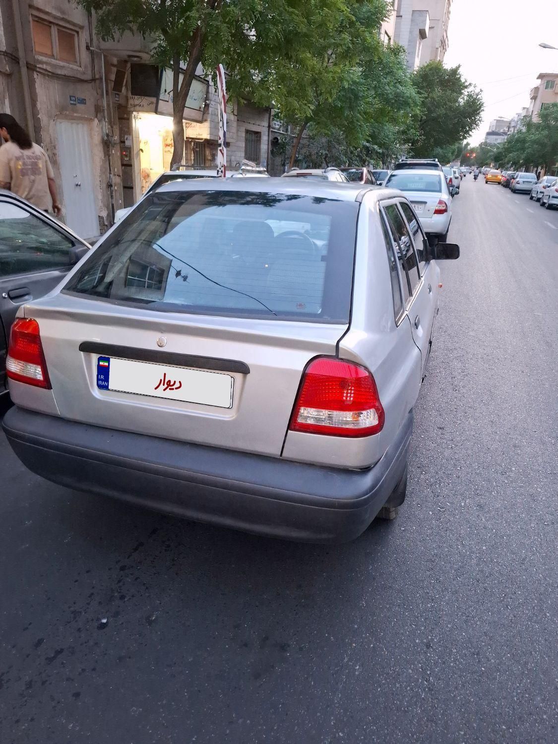 خودرو پراید، 141 آگهی ann_17914332