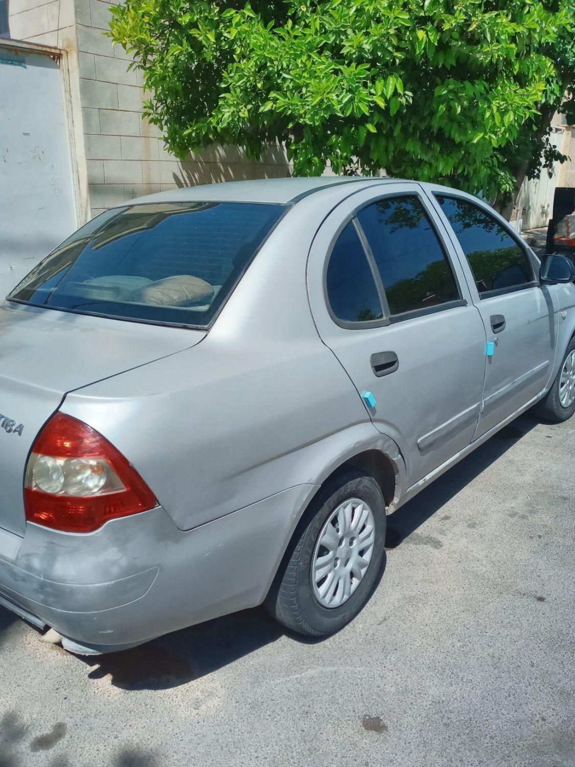 خودرو تیبا، صندوق دار آگهی ann_17914359