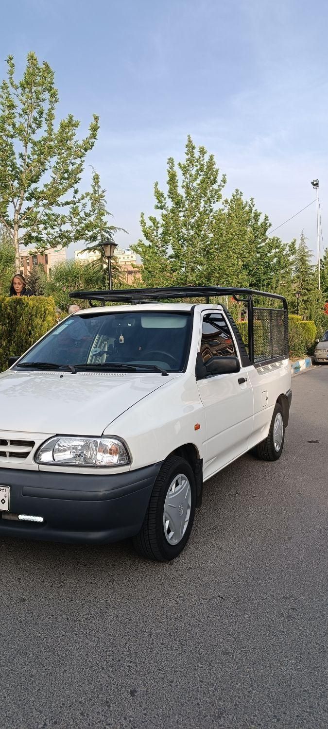 پراید 151 SE - 1403