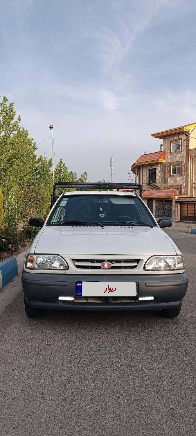 پراید 151 SE - 1403