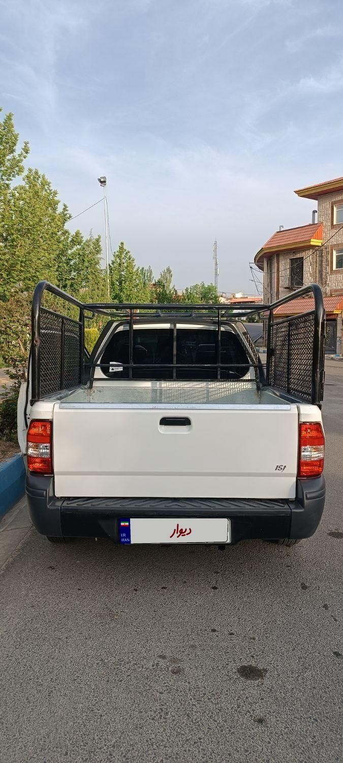 پراید 151 SE - 1403