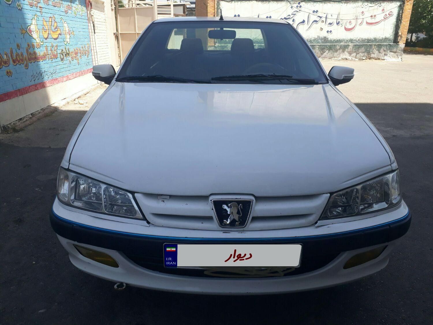 خودرو پژو، پارس آگهی ann_17914371