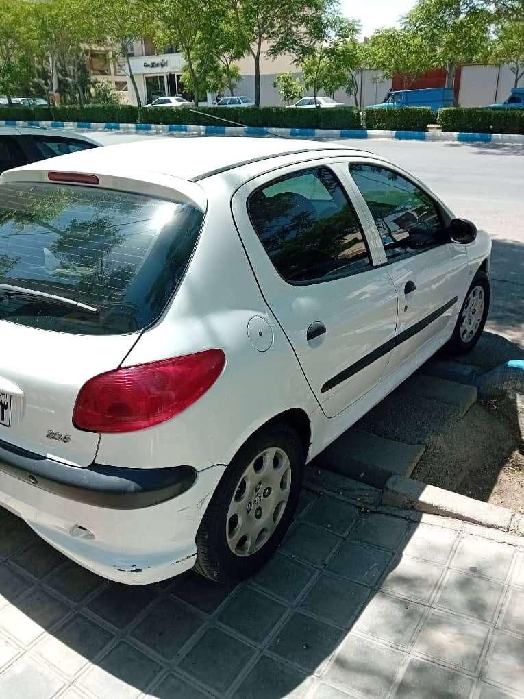 خودرو پژو، 206 آگهی ann_17914392