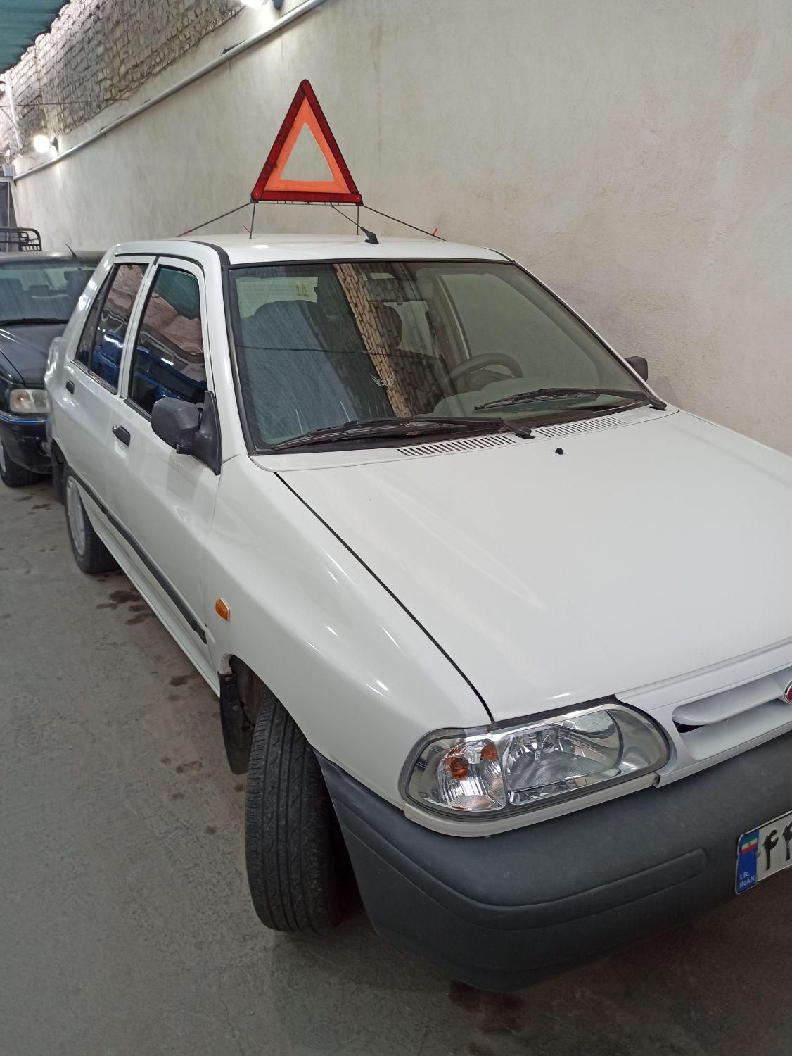 خودرو پراید، 131 آگهی ann_17914408