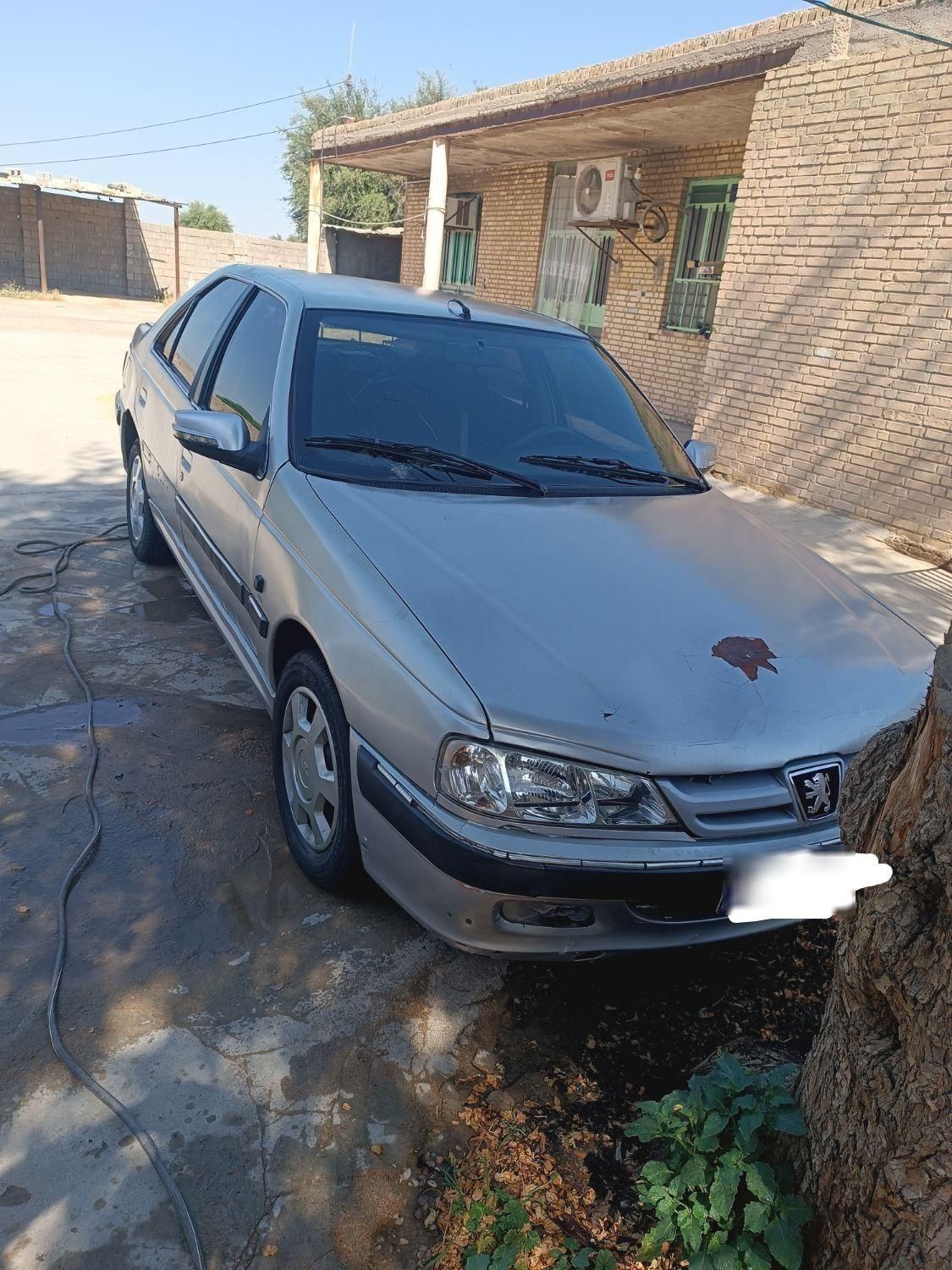 خودرو پژو، پارس آگهی ann_17914411