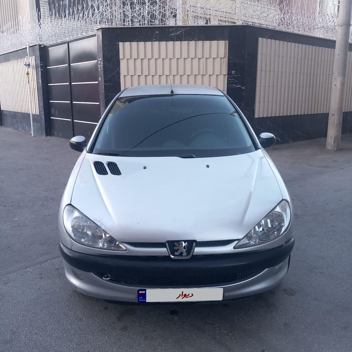 خودرو پژو، 206 آگهی ann_17914434