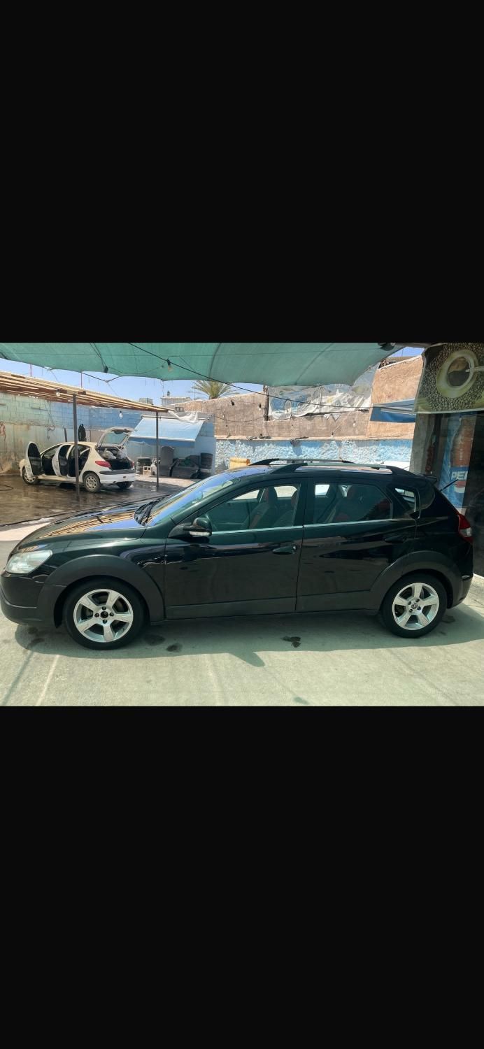 خودرو دانگ فنگ، H30 کراس آگهی ann_17914437