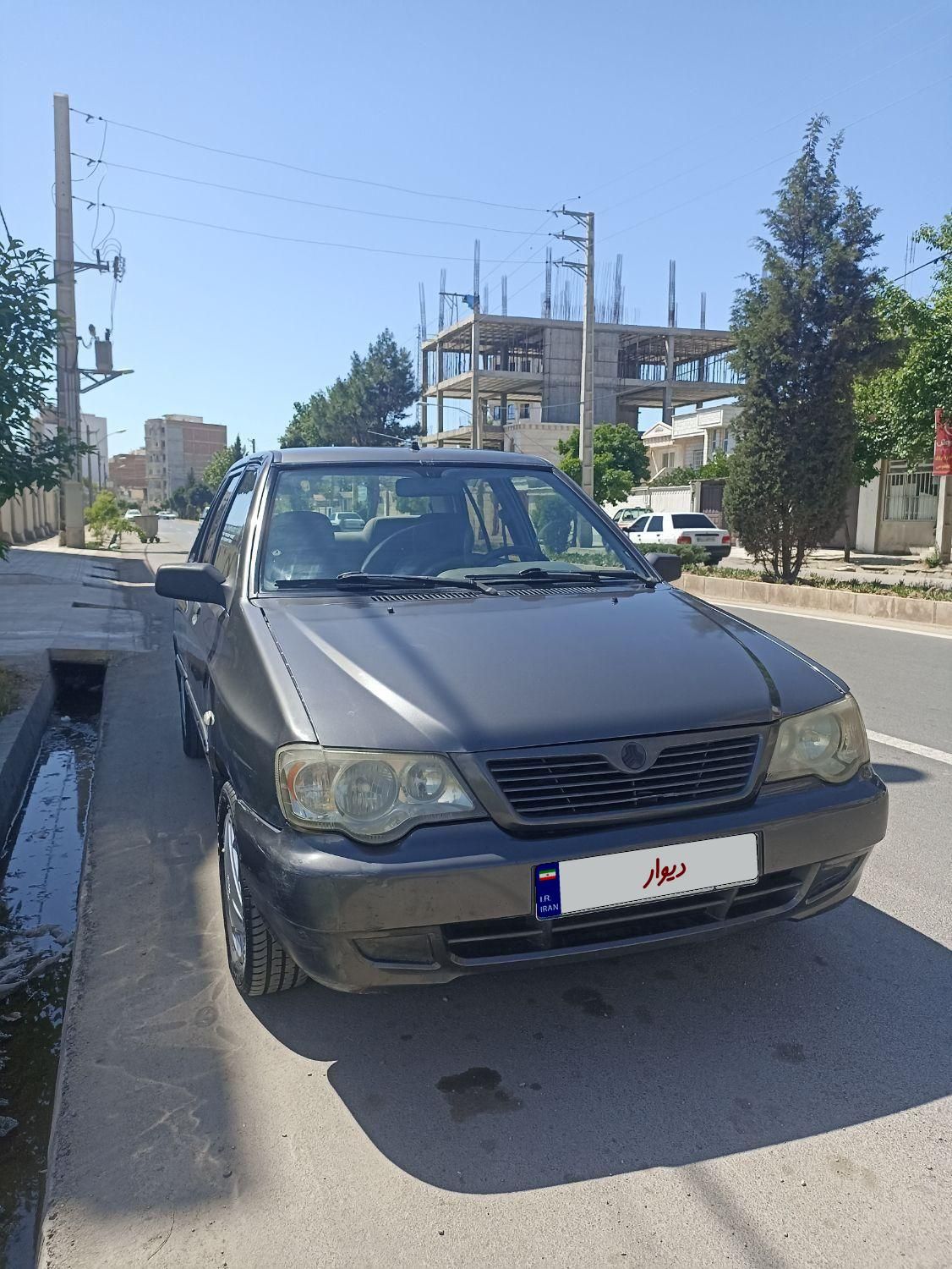 خودرو پراید، 132 آگهی ann_17914441