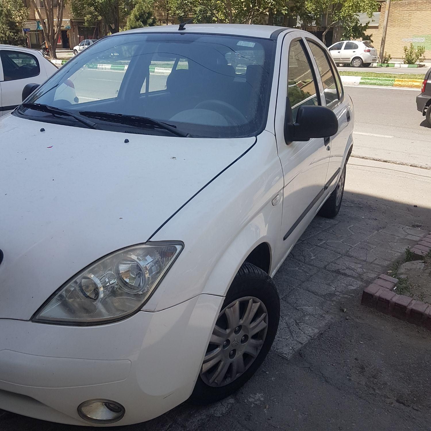 خودرو تیبا، 2 آگهی ann_17914461