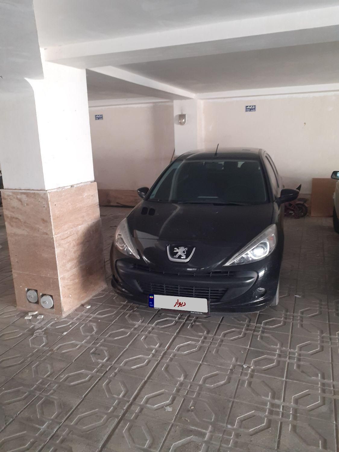 خودرو پژو، 207 آگهی ann_17914474
