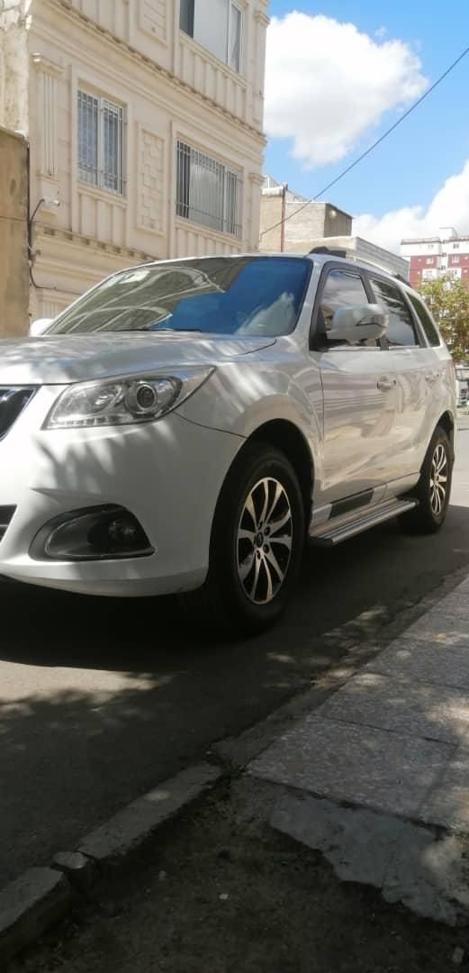 خودرو هایما، S7 آگهی ann_17914481