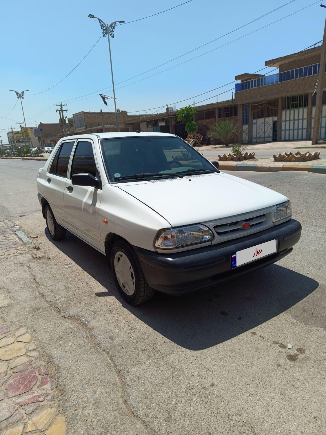 خودرو پراید، 131 آگهی ann_17914506